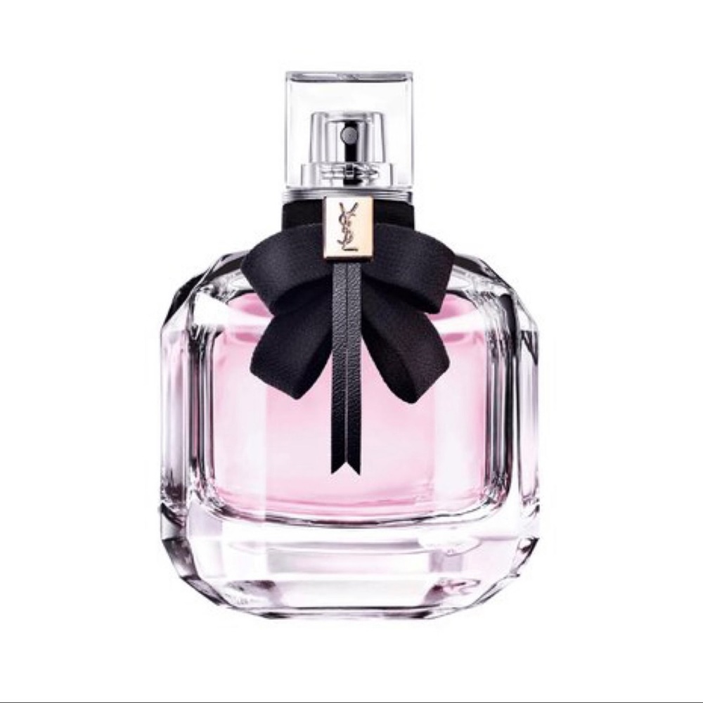 YSL Mon Paris Eau De Parfum 3oz